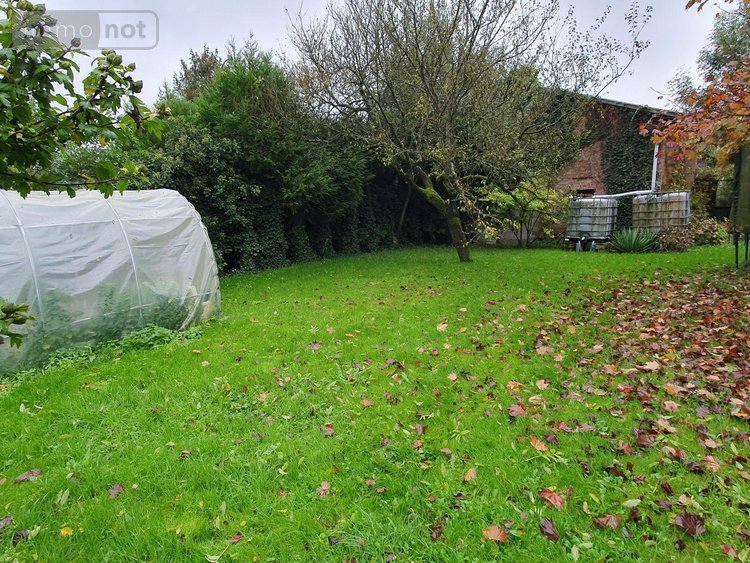 Maison a vendre Val-de-Vière 51340 Marne 185 m2 6 pièces 102830 euros