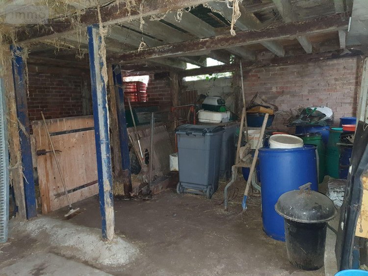 Maison a vendre Val-de-Vière 51340 Marne 185 m2 6 pièces 115200 euros