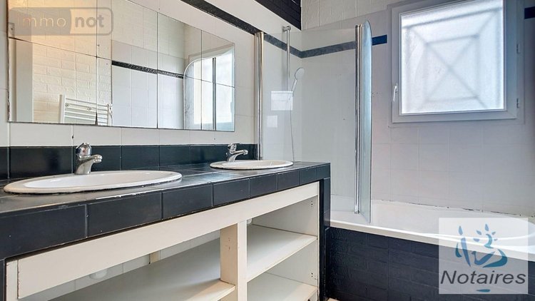 Maison a vendre Créon 33670 Gironde 78 m2 6 pièces 235000 euros