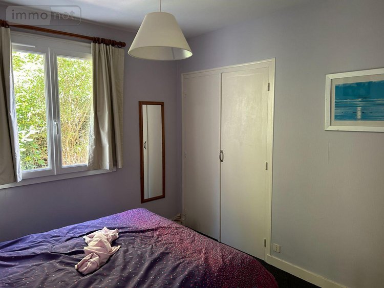 Maison a vendre Saint Yvi 29140 Finistère 100 m2 5 pièces 209600 euros