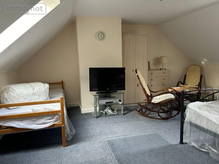 Maison a vendre Saint Yvi 29140 Finistère 100 m2 5 pièces 188640 euros