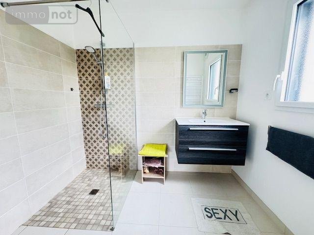 Maison a vendre Moëlan-sur-Mer 29350 Finistère 115 m2 5 pièces 400000 euros