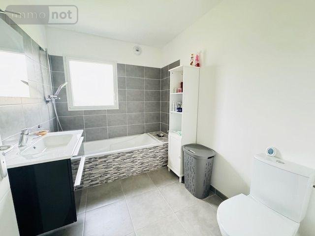 Maison a vendre Moëlan-sur-Mer 29350 Finistère 115 m2 5 pièces 400000 euros