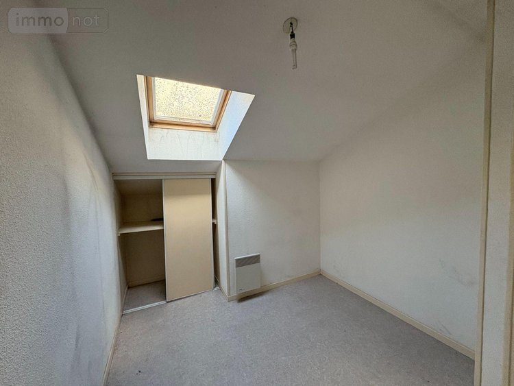 Immeuble a vendre Joinville 52300 Haute-Marne 200 m2  148100 euros