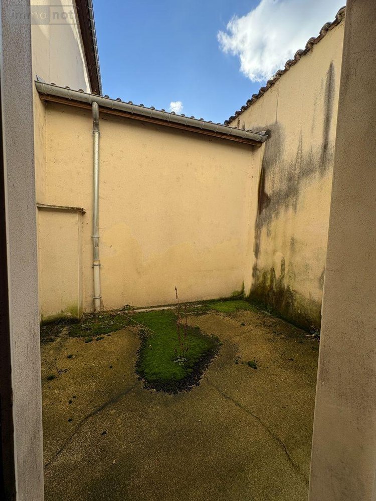 Immeuble a vendre Joinville 52300 Haute-Marne 200 m2  148100 euros