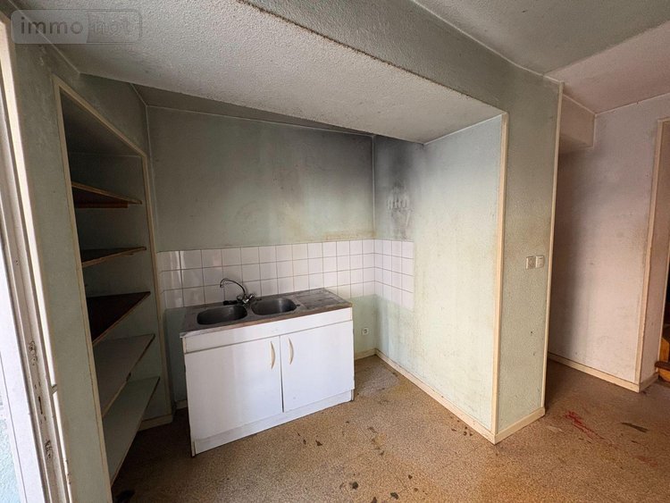 Immeuble a vendre Joinville 52300 Haute-Marne 200 m2  148100 euros