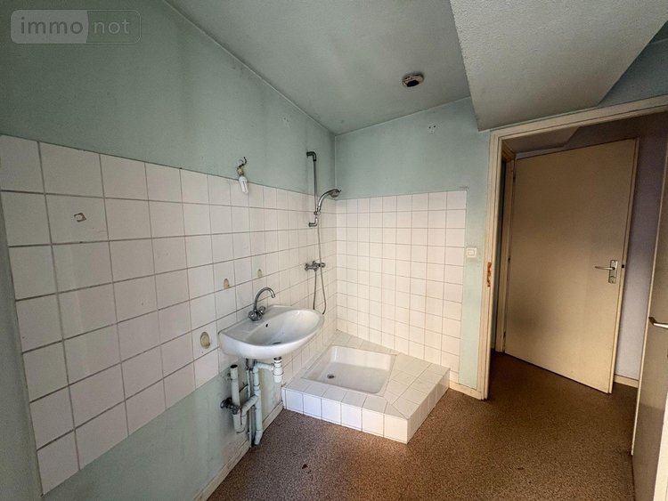 Immeuble a vendre Joinville 52300 Haute-Marne 200 m2  148100 euros