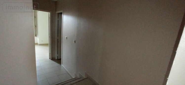 Appartement a vendre Langres 52200 Haute-Marne 90 m2 4 pièces 97200 euros