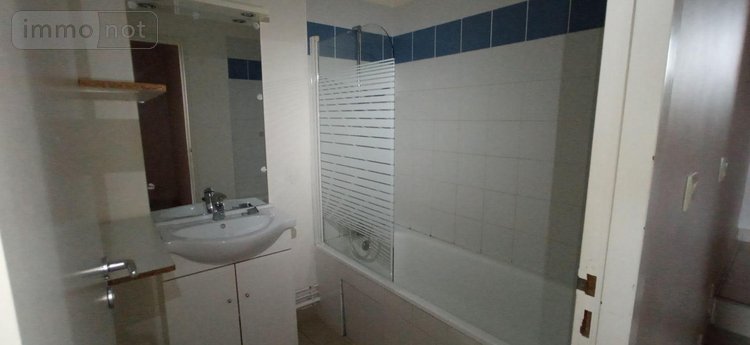 Appartement a vendre Langres 52200 Haute-Marne 90 m2 4 pièces 97200 euros