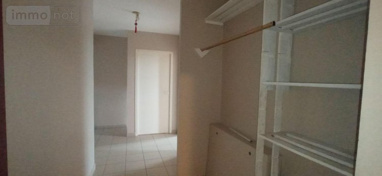 Appartement a vendre Langres 52200 Haute-Marne 90 m2 4 pièces 97200 euros