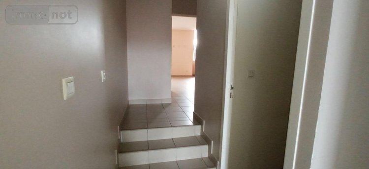 Appartement a vendre Langres 52200 Haute-Marne 90 m2 4 pièces 97200 euros