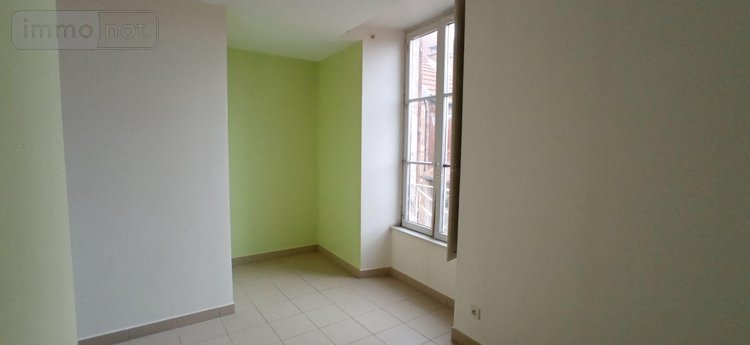 Appartement a vendre Langres 52200 Haute-Marne 90 m2 4 pièces 97200 euros