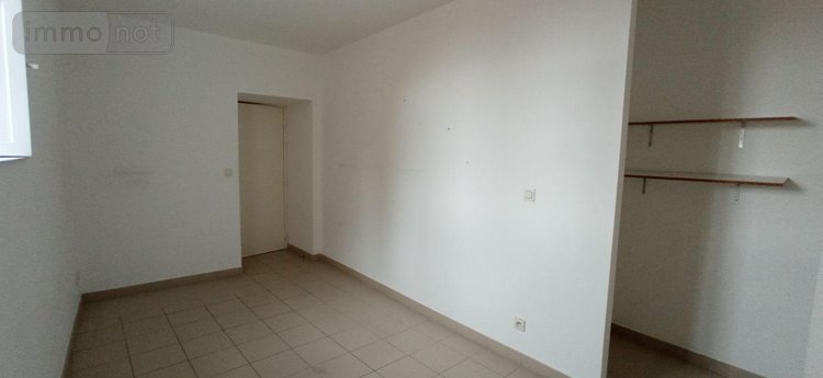 Appartement a vendre Langres 52200 Haute-Marne 90 m2 4 pièces 97200 euros