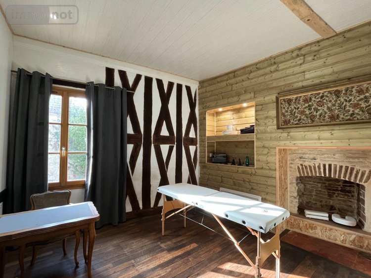 Immeuble a vendre Mussy-sur-Seine 10250 Aube 178 m2  64940 euros