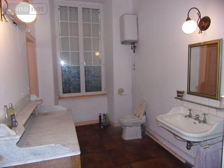 propriete a vendre Saint-Denis-de-Gastines 53500 Mayenne 322 m2 12 pièces 530137 euros