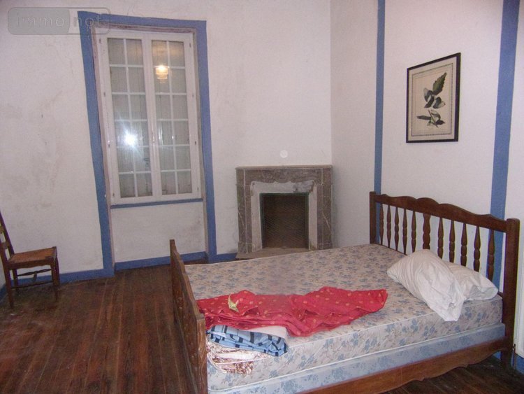 propriete a vendre Saint-Denis-de-Gastines 53500 Mayenne 322 m2 12 pièces 530137 euros