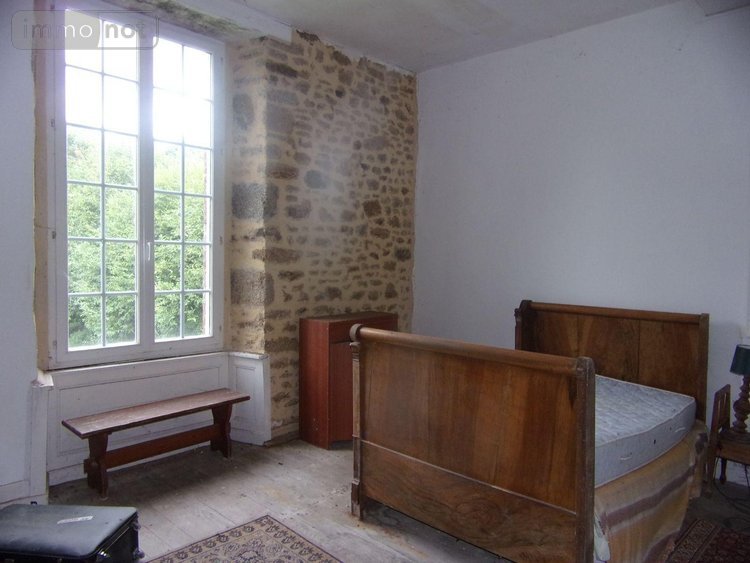 propriete a vendre Saint-Denis-de-Gastines 53500 Mayenne 322 m2 12 pièces 530137 euros