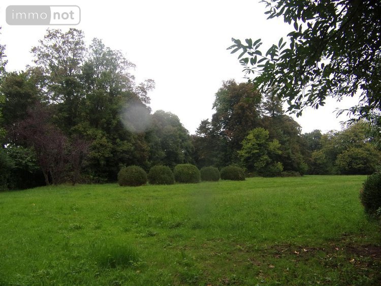 propriete a vendre Saint-Denis-de-Gastines 53500 Mayenne 322 m2 12 pièces 530137 euros