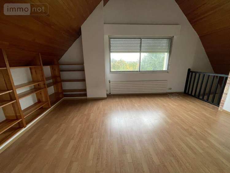 Maison a vendre Javron-les-Chapelles 53250 Mayenne 312 m2 13 pièces 199000 euros