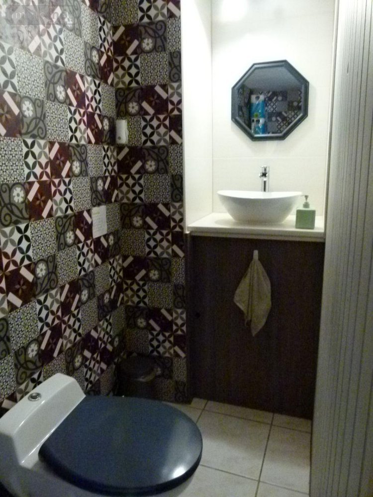 Maison a vendre Genouillac 23350 Creuse 189 m2 5 pièces 129000 euros