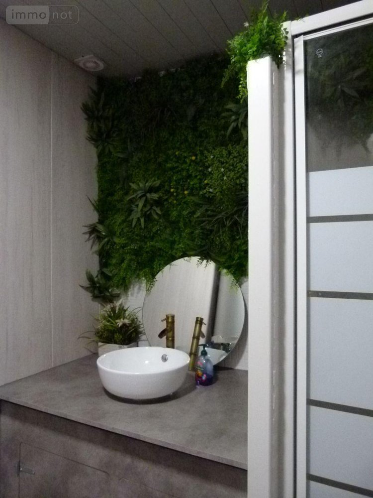 Maison a vendre Genouillac 23350 Creuse 189 m2 5 pièces 129000 euros