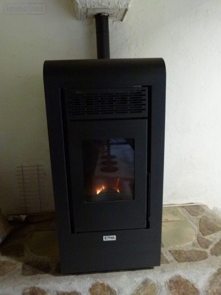 Maison a vendre Genouillac 23350 Creuse 189 m2 5 pièces 129000 euros