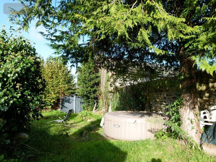 Maison a vendre Genouillac 23350 Creuse 189 m2 5 pièces 129000 euros