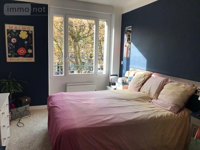 Appartement a vendre Lorient 56100 Morbihan 150 m2 5 pièces 364000 euros