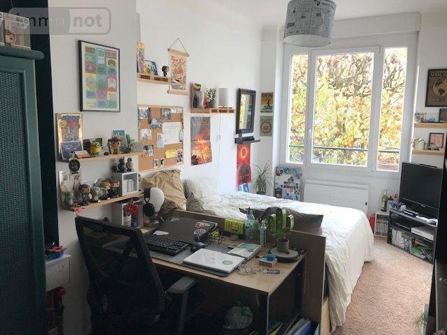 Appartement a vendre Lorient 56100 Morbihan 150 m2 5 pièces 364000 euros