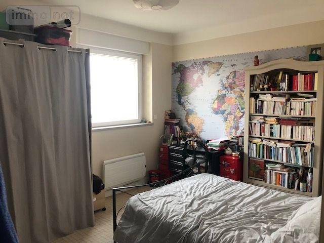 Appartement a vendre Lorient 56100 Morbihan 150 m2 5 pièces 364000 euros