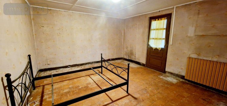 Maison a vendre Louhans 71500 Saône-et-Loire 125 m2 5 pièces 105000 euros