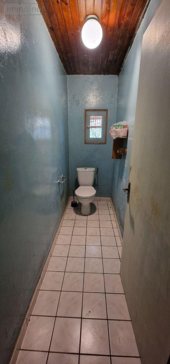 Maison a vendre Louhans 71500 Saône-et-Loire 125 m2 5 pièces 105000 euros