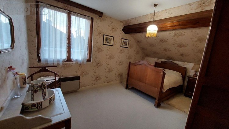 Maison a vendre Rethel 08300 Ardennes 168 m2 8 pièces 224500 euros