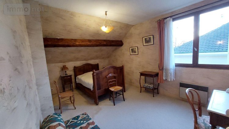 Maison a vendre Rethel 08300 Ardennes 168 m2 8 pièces 224500 euros