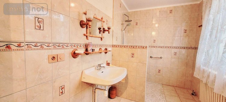 Maison a vendre Rethel 08300 Ardennes 168 m2 8 pièces 224500 euros