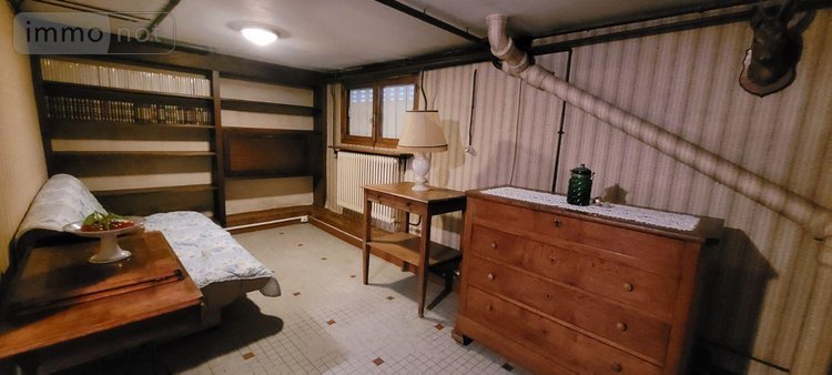 Maison a vendre Rethel 08300 Ardennes 168 m2 8 pièces 224500 euros