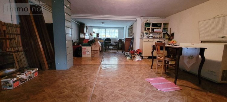 Maison a vendre Rethel 08300 Ardennes 168 m2 8 pièces 224500 euros