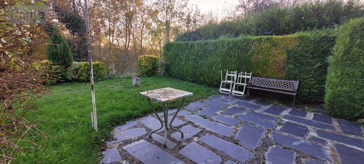 Maison a vendre Rethel 08300 Ardennes 168 m2 8 pièces 224500 euros