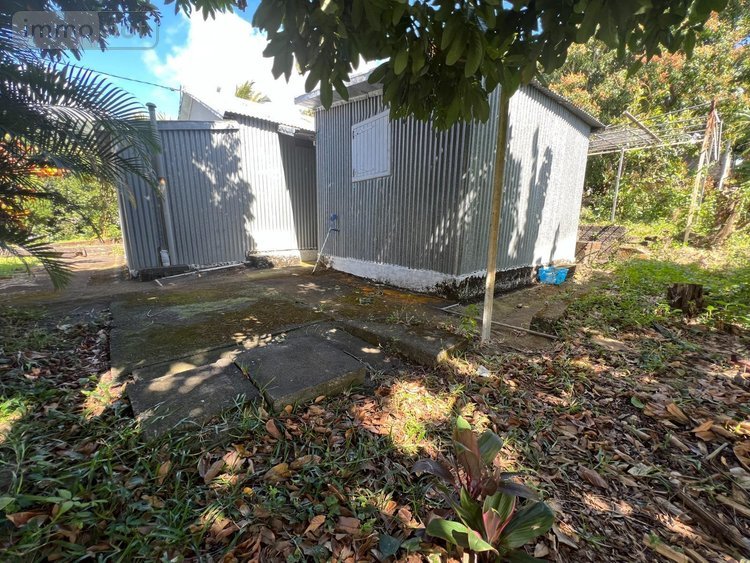 Terrain a batir a vendre Sainte-Clotilde 97490 Réunion 500 m2  189900 euros