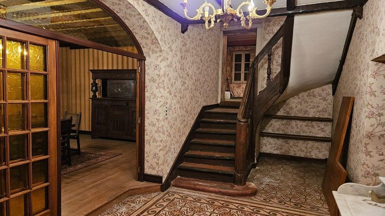 Maison a vendre Guécélard 72230 Sarthe 200 m2 6 pièces 173250 euros