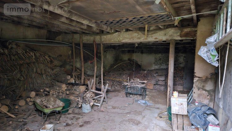 Maison a vendre Guécélard 72230 Sarthe 200 m2 6 pièces 173250 euros