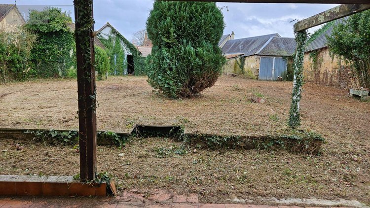 Maison a vendre Guécélard 72230 Sarthe 200 m2 6 pièces 173250 euros