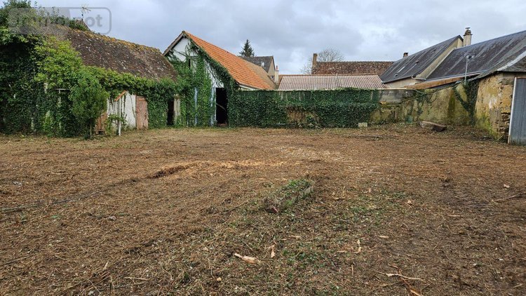 Maison a vendre Guécélard 72230 Sarthe 200 m2 6 pièces 173250 euros