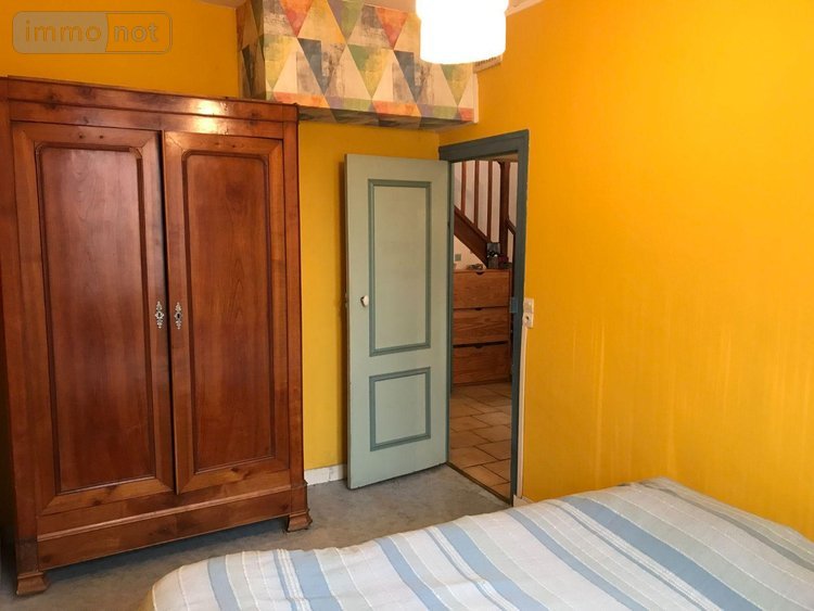 Maison a vendre Le Mans 72000 Sarthe 97 m2 5 pièces 209000 euros