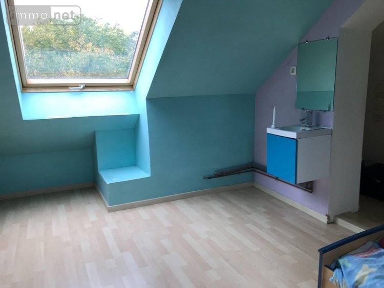 Maison a vendre Le Mans 72000 Sarthe 97 m2 5 pièces 209000 euros