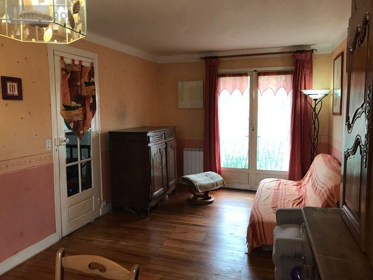 Maison a vendre Le Mans 72000 Sarthe 97 m2 5 pièces 209000 euros