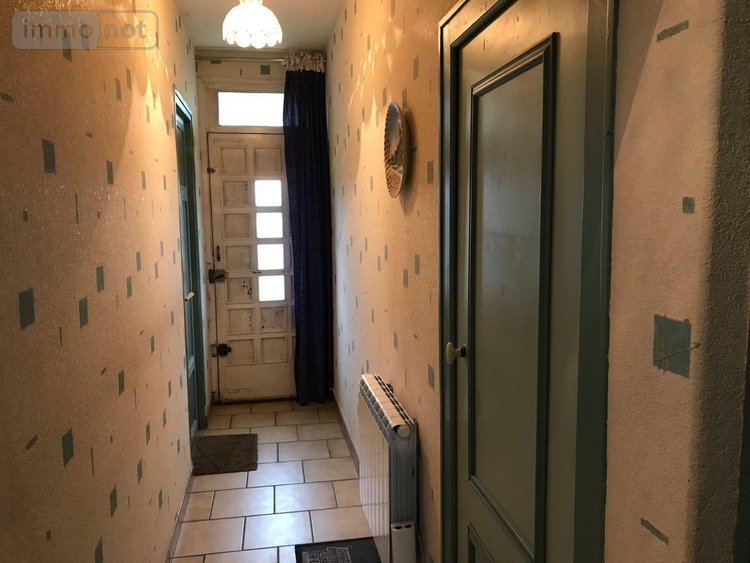 Maison a vendre Le Mans 72000 Sarthe 97 m2 5 pièces 209000 euros