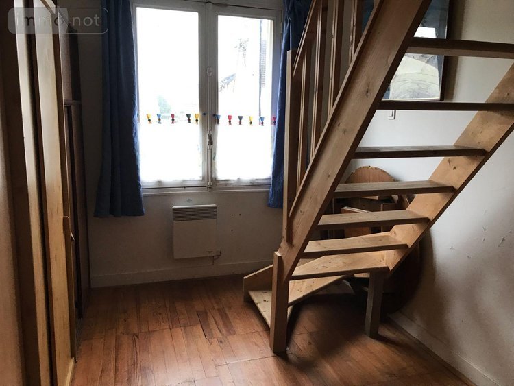 Maison a vendre Le Mans 72000 Sarthe 97 m2 5 pièces 209000 euros