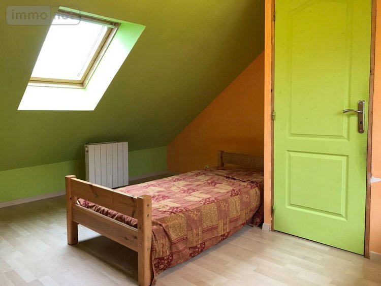 Maison a vendre Le Mans 72000 Sarthe 97 m2 5 pièces 209000 euros