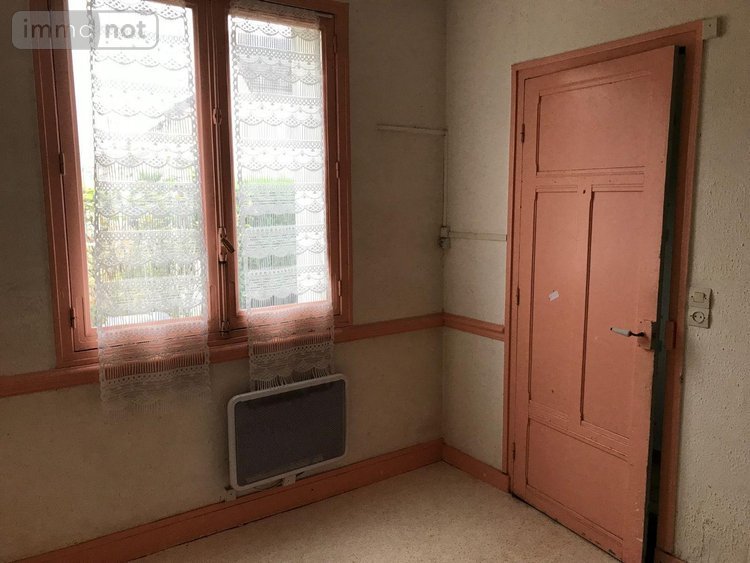 Maison a vendre Le Mans 72000 Sarthe 97 m2 5 pièces 209000 euros